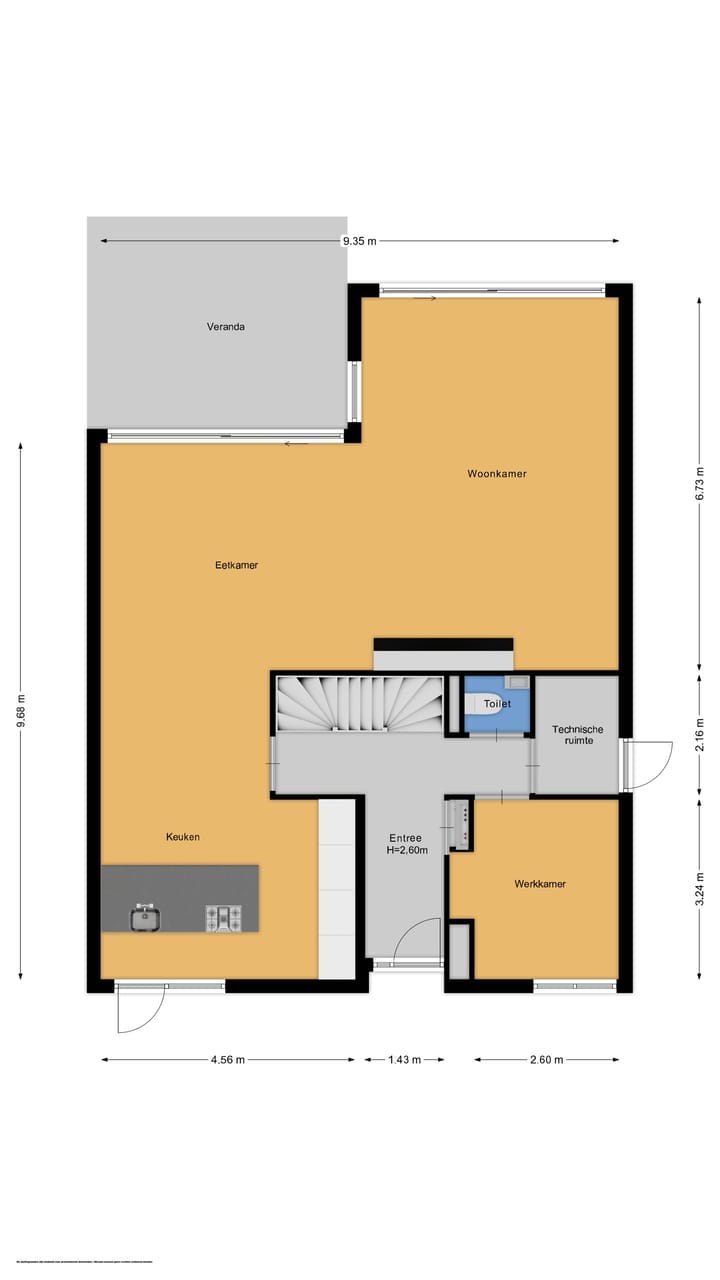 Foto 37 van Rikki Visserstraat 13