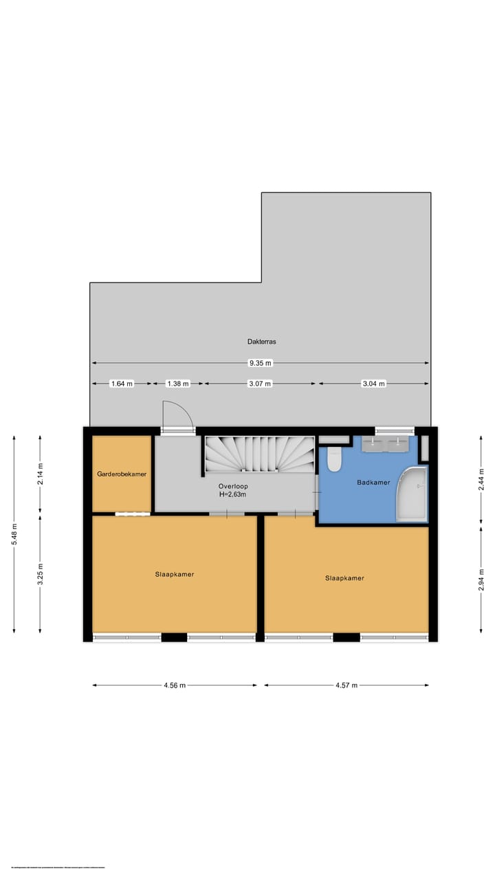 Foto 38 van Rikki Visserstraat 13