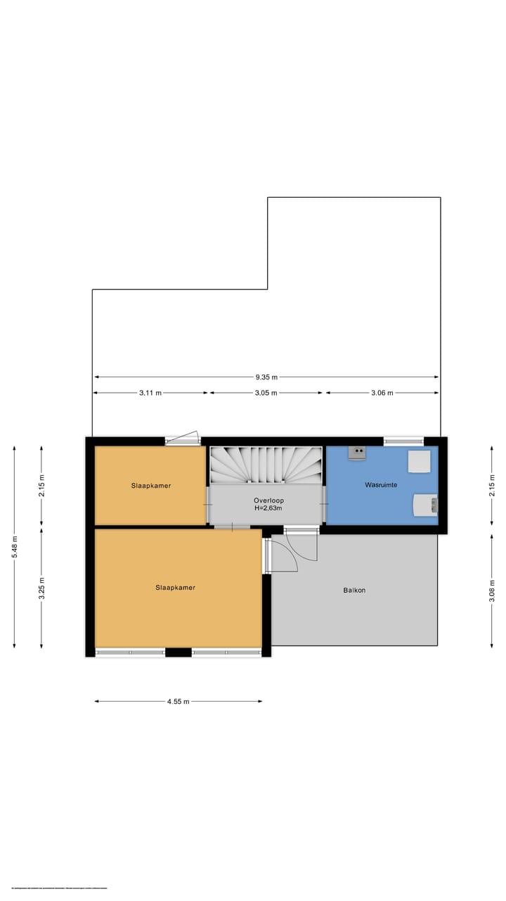 Foto 39 van Rikki Visserstraat 13