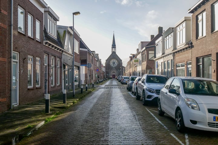 Bekijk foto 2 van Nieuwstraat 34