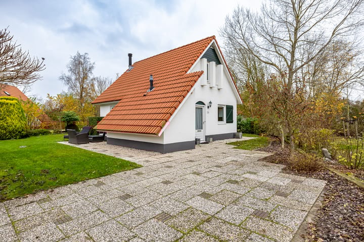 Photo 7 of De Rug 3-126