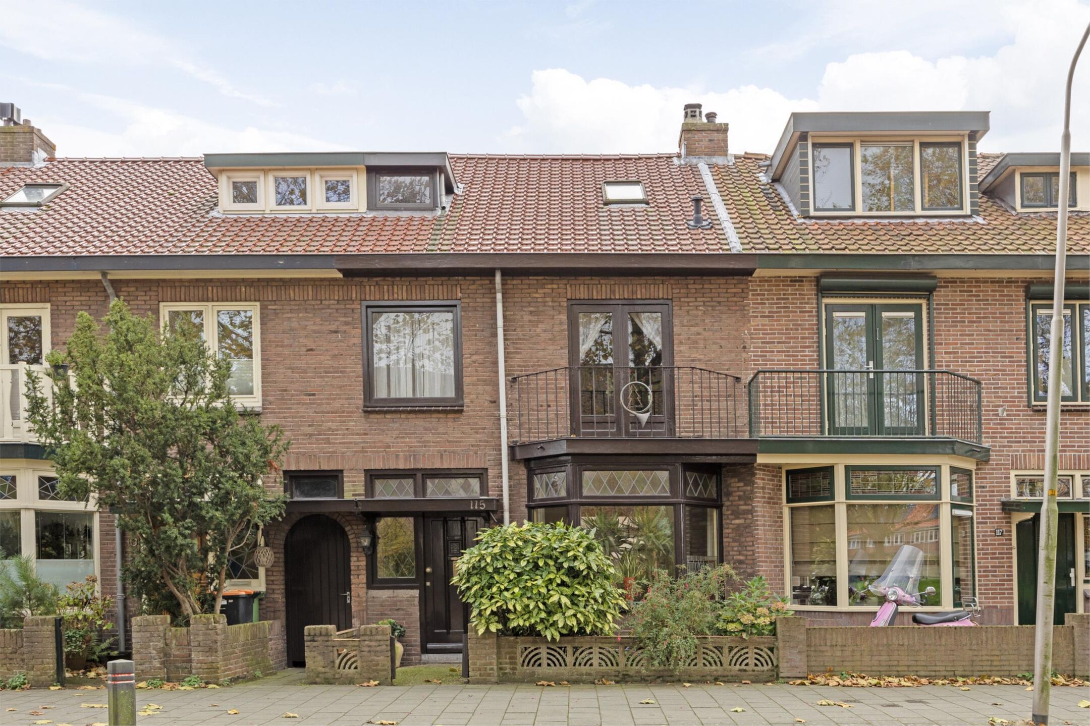 Foto 3 van Jan Pieterszoon Coenstraat 115