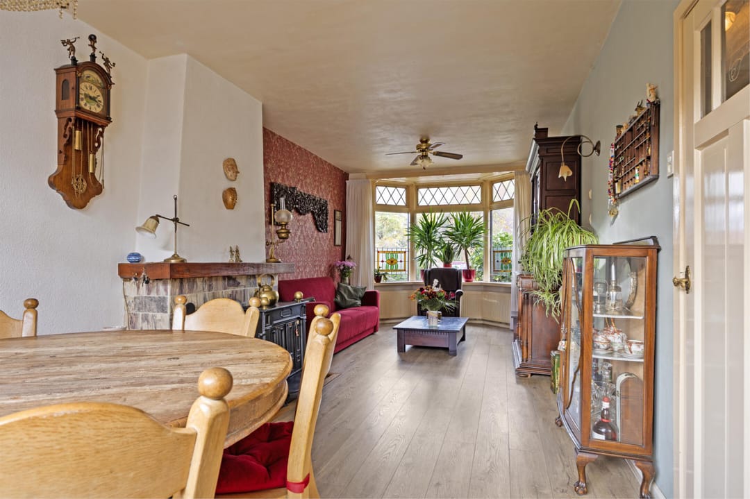 Foto 13 van Jan Pieterszoon Coenstraat 115