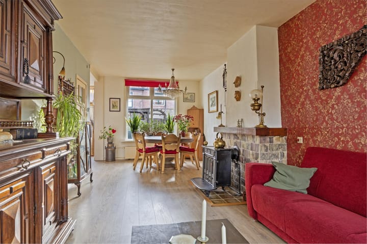 Foto 17 van Jan Pieterszoon Coenstraat 115