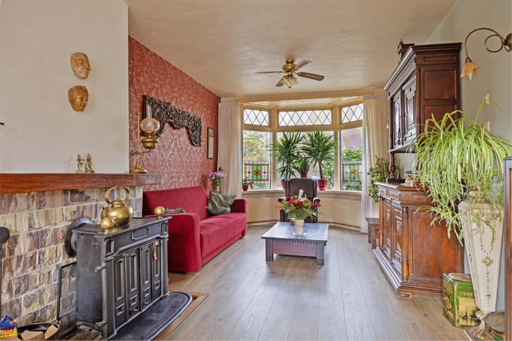 Foto 14 van Jan Pieterszoon Coenstraat 115