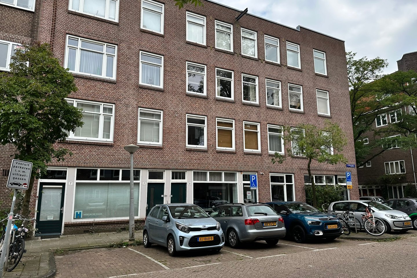 View photo 1 of Schipbeekstraat 7-9