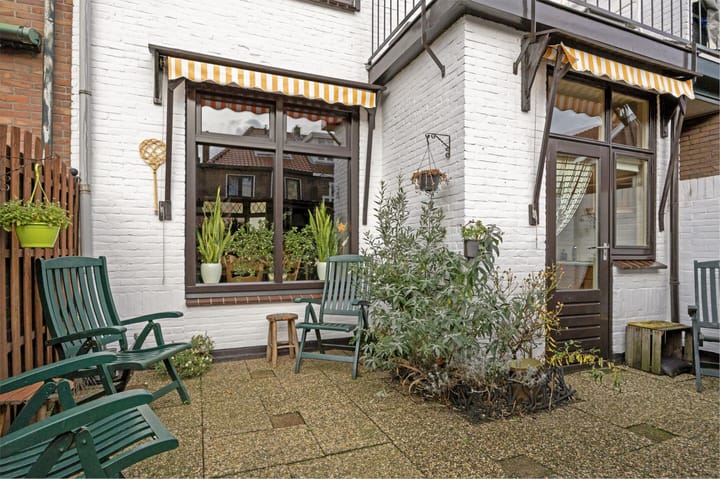 Foto 40 van Jan Pieterszoon Coenstraat 115