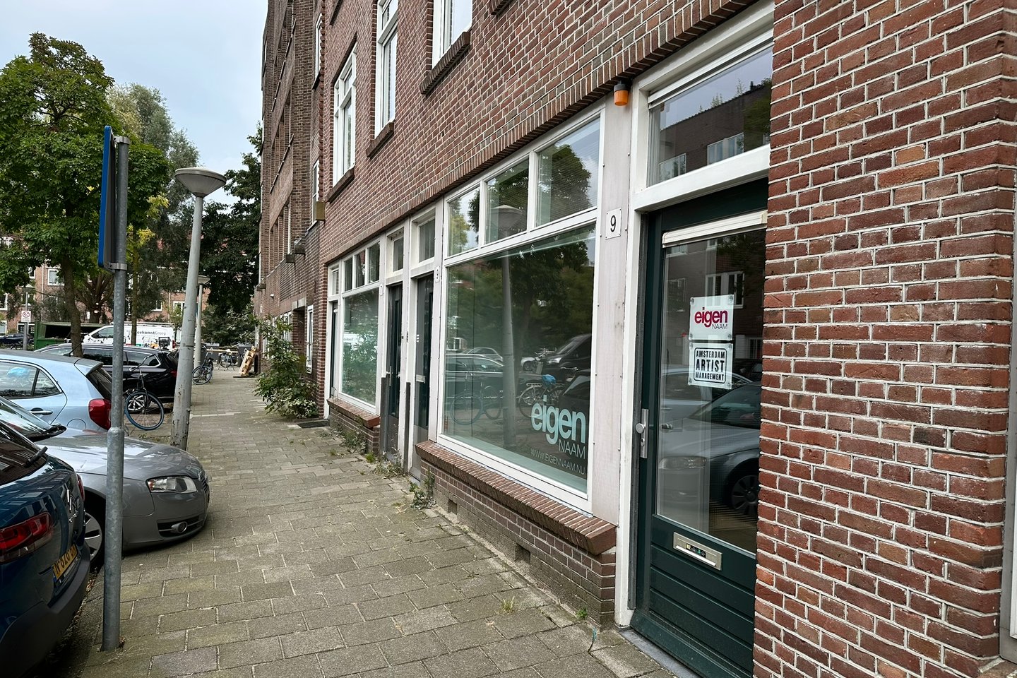 Bekijk foto 3 van Schipbeekstraat 7-9