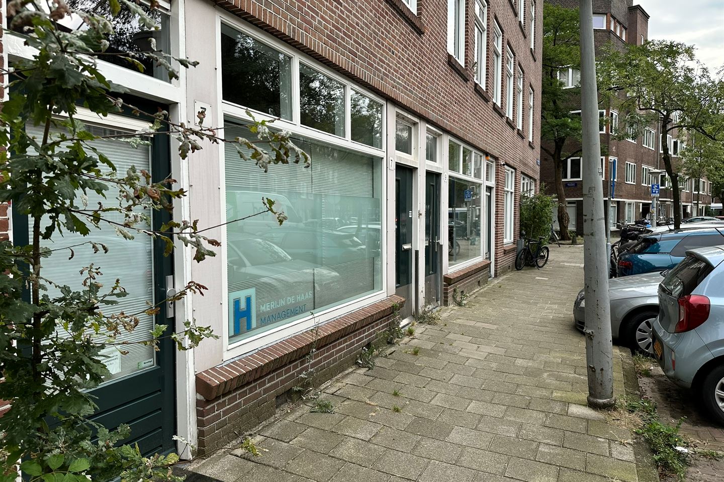 View photo 4 of Schipbeekstraat 7-9