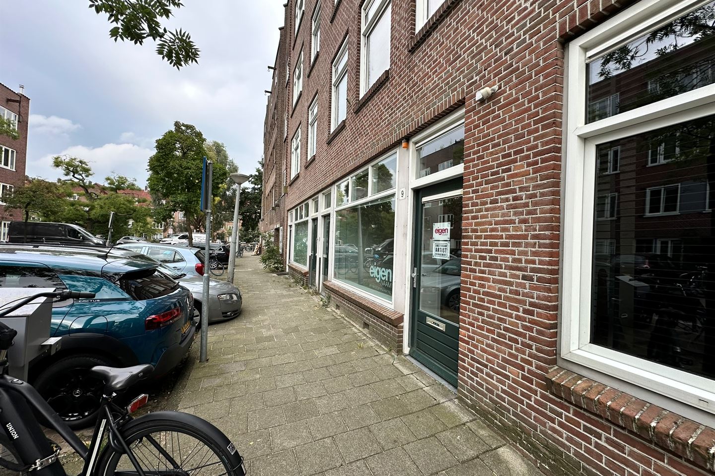 View photo 5 of Schipbeekstraat 7-9