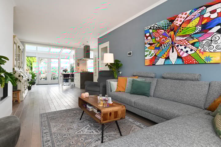 Foto 11 van Rodenrijseweg 415