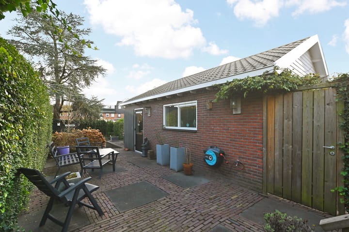 Foto 52 van Rodenrijseweg 415