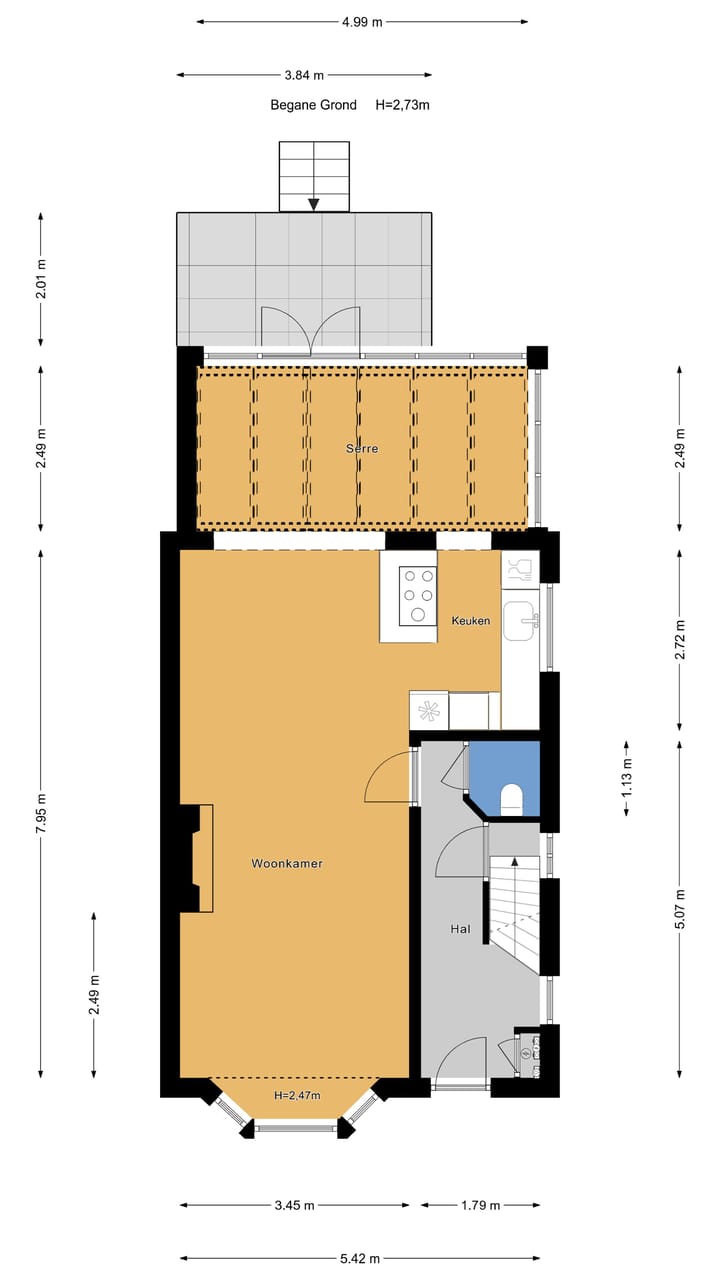Foto 63 van Rodenrijseweg 415