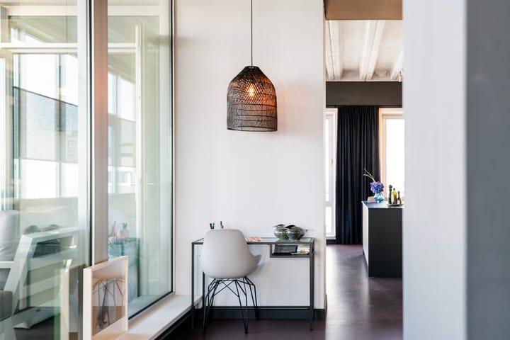 Foto 6 van Binckhorstlaan 315-J