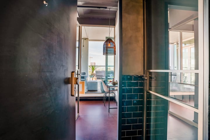 Foto 7 van Binckhorstlaan 315-J