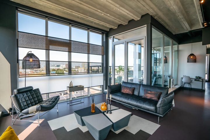 Foto 9 van Binckhorstlaan 315-J