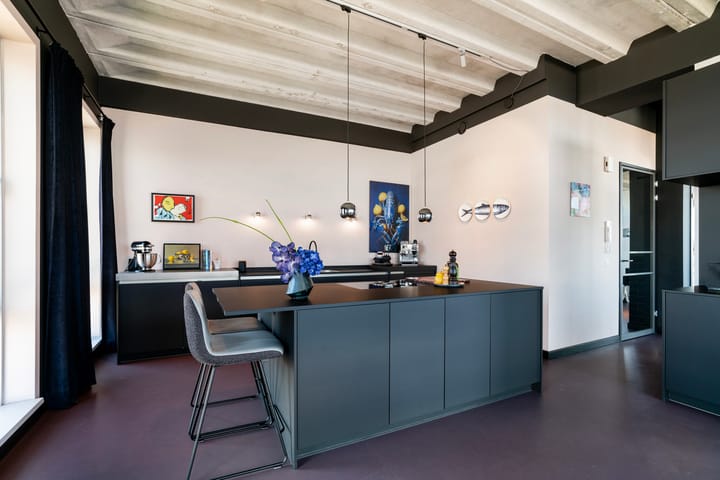 Foto 10 van Binckhorstlaan 315-J