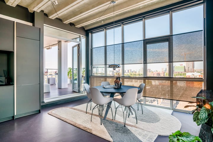 Foto 12 van Binckhorstlaan 315-J