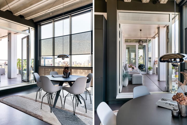 Foto 13 van Binckhorstlaan 315-J