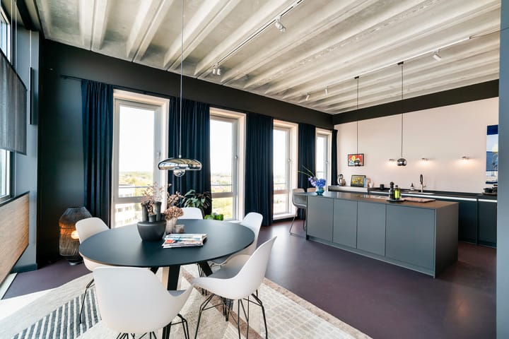 Foto 14 van Binckhorstlaan 315-J