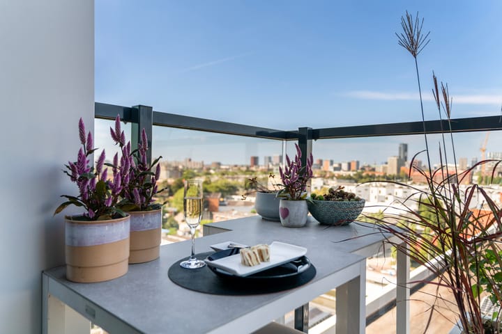 Foto 17 van Binckhorstlaan 315-J