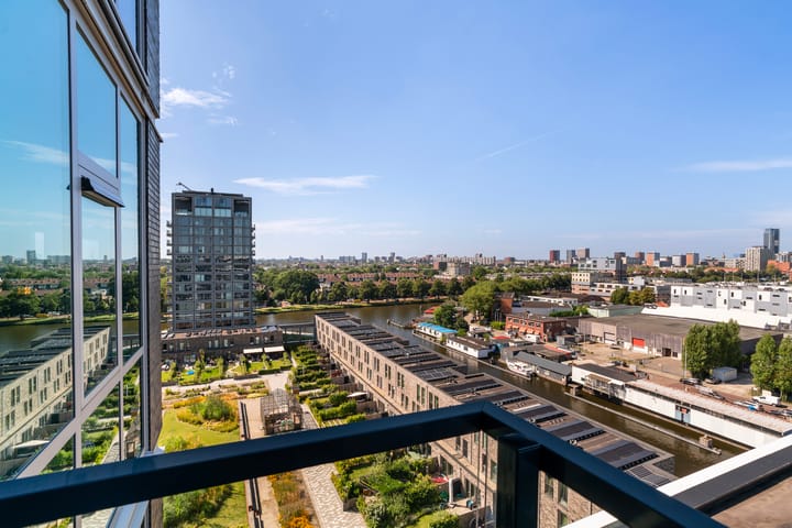 Foto 19 van Binckhorstlaan 315-J