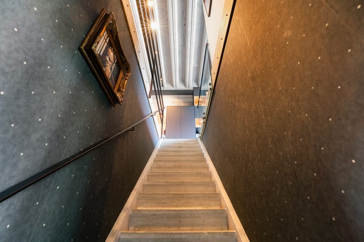 Foto 20 van Binckhorstlaan 315-J