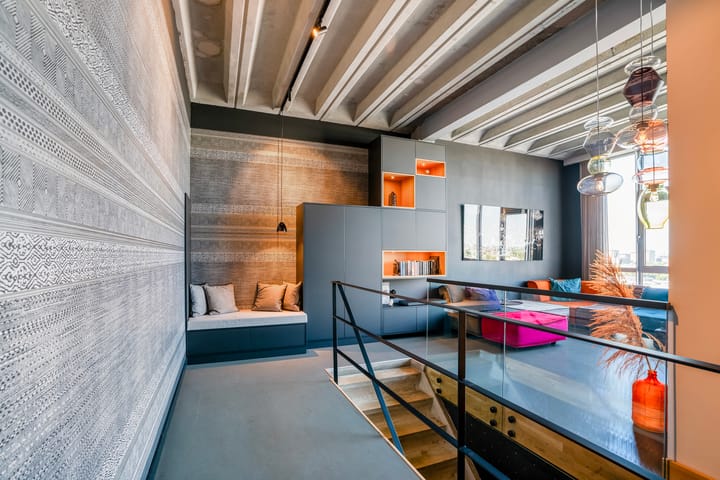 Foto 21 van Binckhorstlaan 315-J