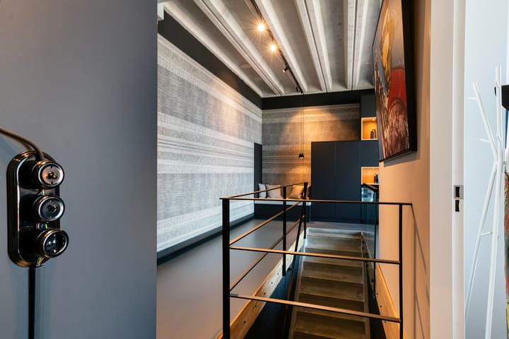 Foto 23 van Binckhorstlaan 315-J