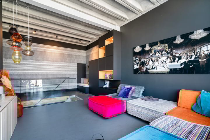 Foto 25 van Binckhorstlaan 315-J