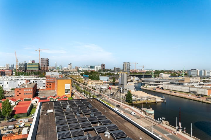 Foto 26 van Binckhorstlaan 315-J