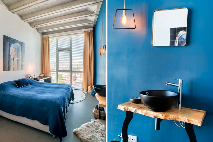 Foto 27 van Binckhorstlaan 315-J