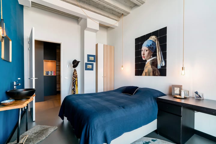 Foto 28 van Binckhorstlaan 315-J