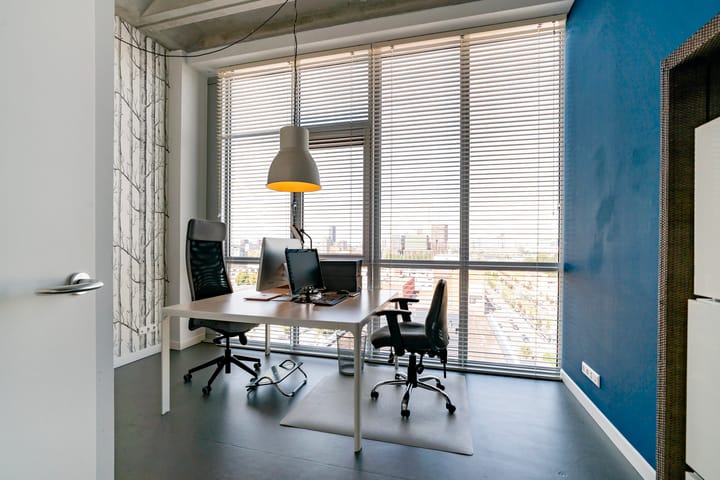 Foto 29 van Binckhorstlaan 315-J