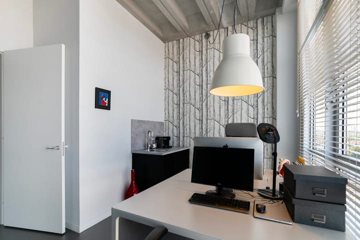 Foto 30 van Binckhorstlaan 315-J