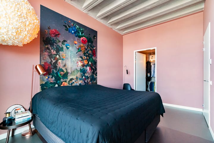 Foto 31 van Binckhorstlaan 315-J