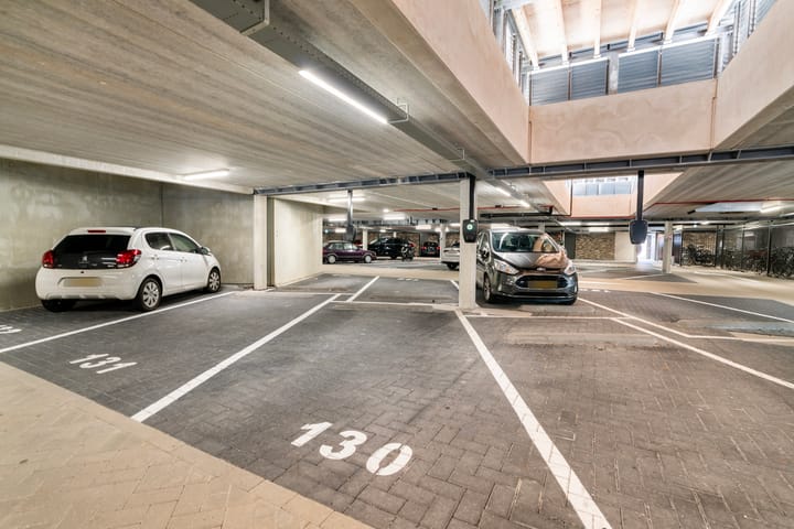 Foto 38 van Binckhorstlaan 315-J