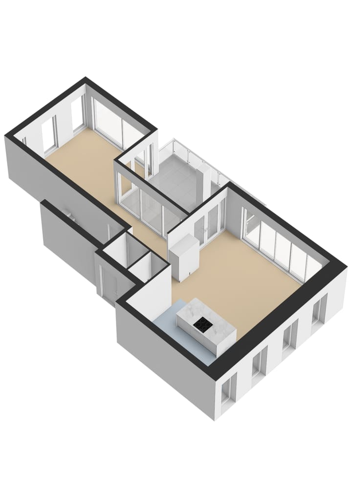 Foto 41 van Binckhorstlaan 315-J