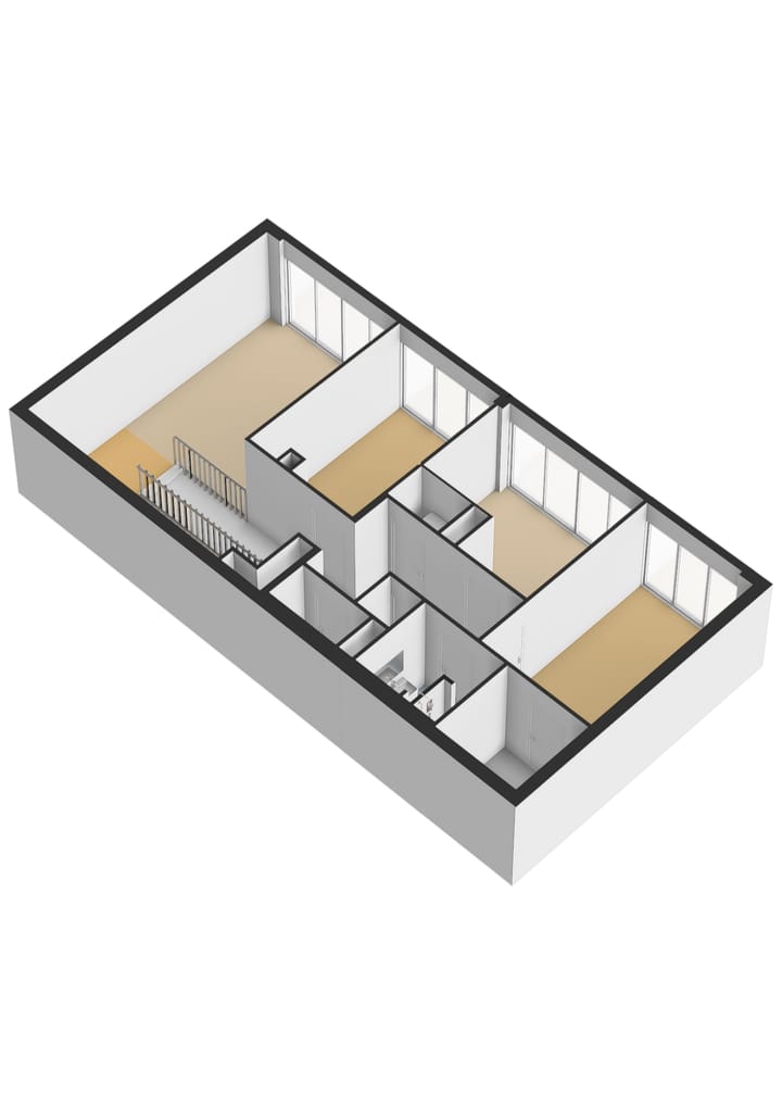 Foto 43 van Binckhorstlaan 315-J