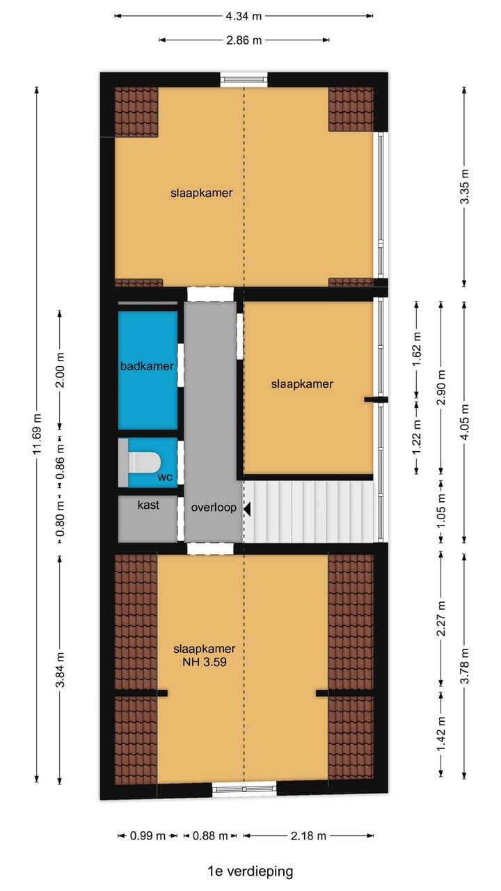 Foto 30 van Schoolstraat 24