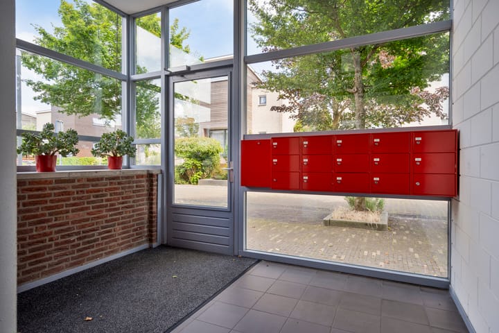 Foto 7 van Lobeliuslaan 72