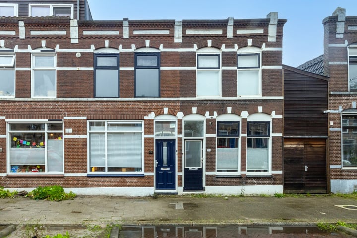 Bekijk foto 1 van IJssellaan 111