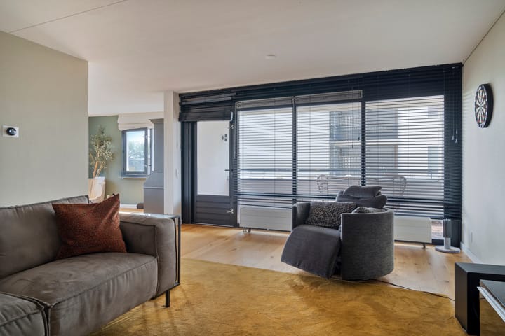 Foto 12 van Lobeliuslaan 72