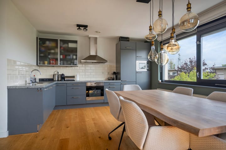 Foto 3 van Lobeliuslaan 72