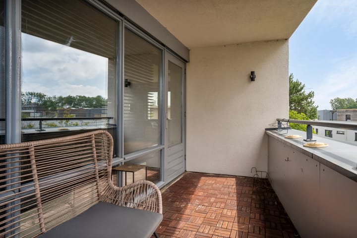 Foto 25 van Lobeliuslaan 72