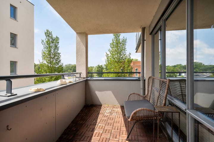 Foto 26 van Lobeliuslaan 72