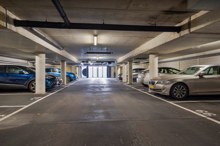 Foto 29 van Lobeliuslaan 72