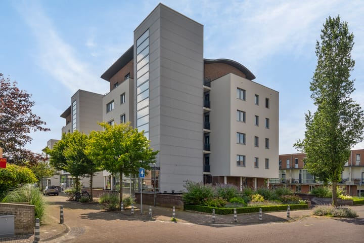 Foto 30 van Lobeliuslaan 72