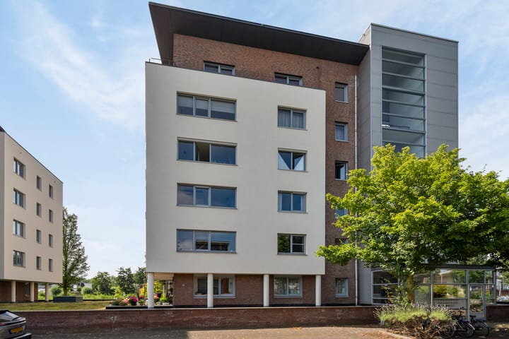 Foto 31 van Lobeliuslaan 72