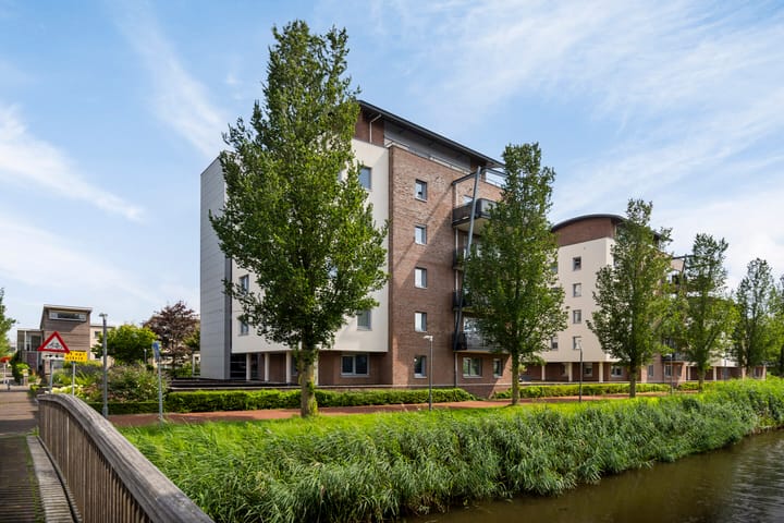 Foto 32 van Lobeliuslaan 72